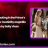 Donkey Fucking in the Princes Chambers bestiality zoophilia Story by Salty Vixen
