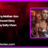 Filthy Mother Son Incest Story by Salty Vixen