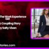 Fucking The Work Experience Girl Erotic Coupling Story by Salty Vixen