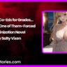 He Used Co Eds for Grades… Now Hes One of Them Forced Feminization Novel by Salty Vixen