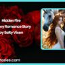 Hidden Fire Steamy Romance Story by Salty Vixen