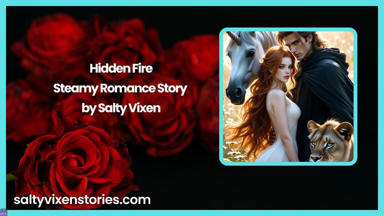 Hidden Fire