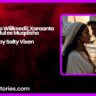 Hooyo iyo Wiilkeedii Xaraanta Kulul ee Muqdisho by Salty Vixen