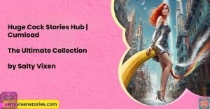 Huge Cock Stories Hub | Cumload