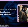 In de Schaduw van de Bloedwet – Dark Romance door Salty Vixen