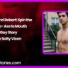 Jared and Robert Spin the Bottle Ass to Mouth Gay Story by Salty Vixen