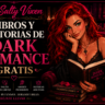 Libros y Historias de Dark Romance Gratis | Salty Vixen