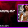 Maa Beta Sex Story – Hot Aai Beta Prem by Salty Vixen