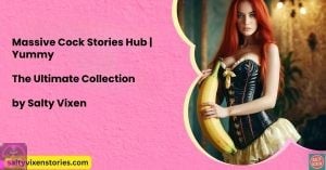 Massive Cock Stories Hub | Yummy