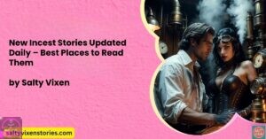 New Incest Stories Updated Daily – Best Places to Read Them