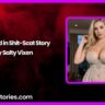 Rent Paid in Shit Scat Story by Salty Vixen