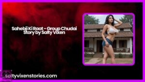 Sahebji Ki Raat – Group Chudai Story by Salty Vixen