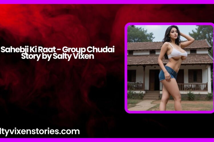 Sahebji Ki Raat Group Chudai Story by Salty Vixen
