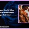 Sangre y Ocre Un Relato Corto de Dark Romance por Salty Vixen
