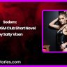 Sodom A Free BDSM Club Short Novel by Salty Vixen
