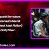 Steampunk Romance The Aeronauts Secret High Heat Adult Fiction