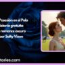 Su Posesion en el Polo historia gratuita de romance oscuro por Salty Vixen