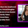 Succubus Mum Son Anal Incest – Office Sex Forced Daughter Creampie Lick Cum Bucket Family Taboo