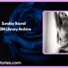 Sunday Bound BDSM Library Archive