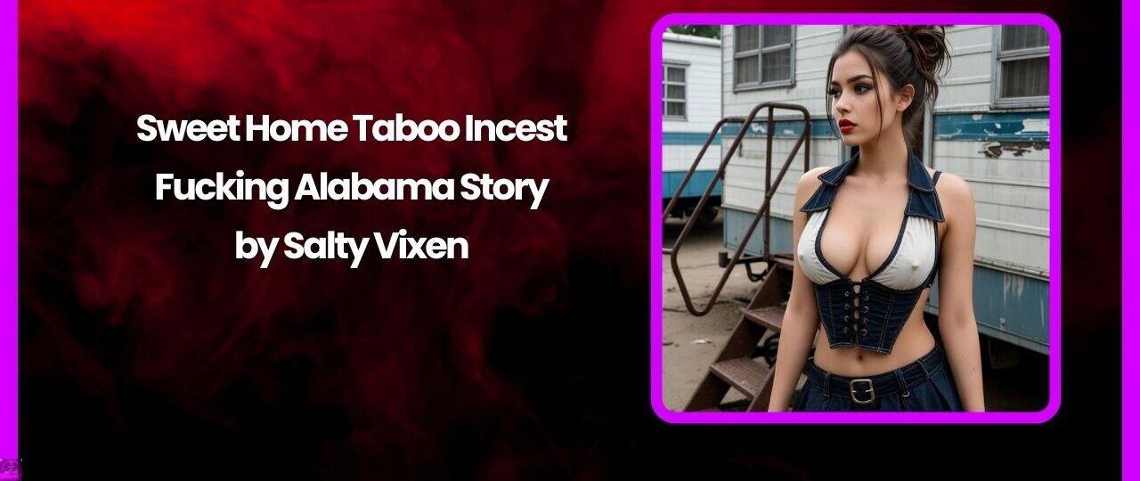Sweet Home Taboo Incest Fucking Alabama Story by Salty Vixen 1 Sweet Home Taboo Incest Fucking Alabama Story by Salty Vixen