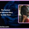 The Contract Dark Romance Story by Salty Vixen