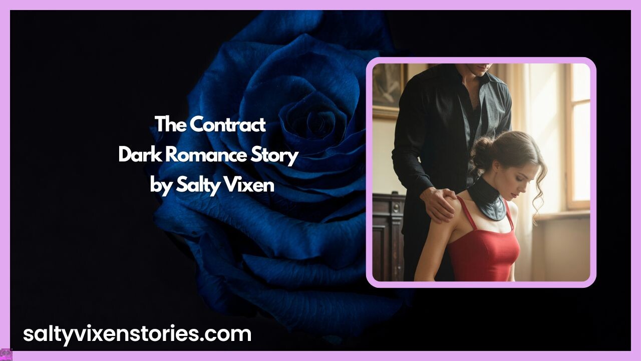 Salty Vixen Stories & Lifestyle Magazine 2 The Sea Maiden