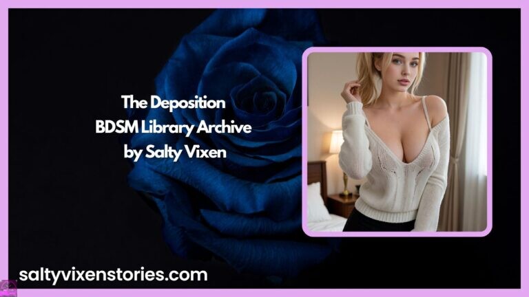 The Deposition-BDSM Library Archive