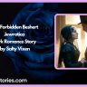 The Forbidden Beshert Jewrotica Dark Romance Story by Salty Vixen