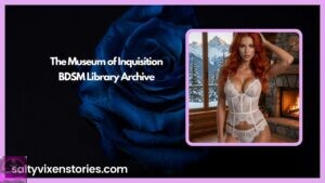 The Museum of Inquisition-BDSM Library Archive