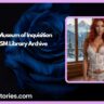 The Museum of Inquisition BDSM Library Archive
