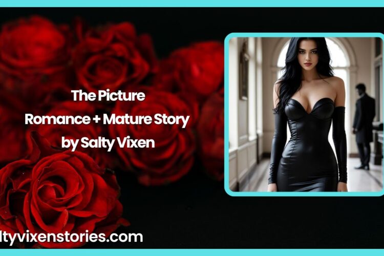 The Picture Romance Mature Story by Salty Vixen