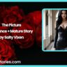 The Picture Romance Mature Story by Salty Vixen