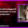 The Woman with the Biggest Clit Gets Fucked at Stroke on Trent by Salty Vixen