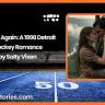 To Love Again: A 1998 Detroit Hockey Romance Salty Vixen