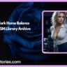 Work Home Balance BDSM Library Archive