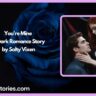 Youre Mine – A FREE Dark Romance Story by Salty Vixen