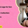 mom spreads legs for son stories hub