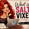 what is salty vixen stories