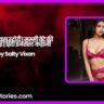 माँ बेटा सेक्स स्टोरी मम्मी बेटे की गुप्त चुदाई हिंदी इनसेस्ट कहानी by Salty Vixen
