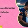 Football Romance Stories Hub