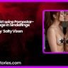 Papa fickt seine Pornostar-Zwillinge in Sindelfinge