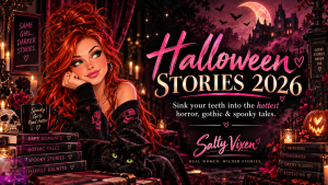 Read Halloween Stories 2026 | Spooky Tales