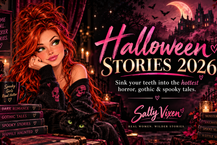 Read Halloween Stories 2026 | Spooky Tales