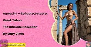 Αιμομιξία – Βρώμικες Ιστορίες | Greek Taboo