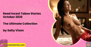 Read Incest Taboo Stories October 2026