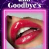 lies spies and goodbyes by salty vixen