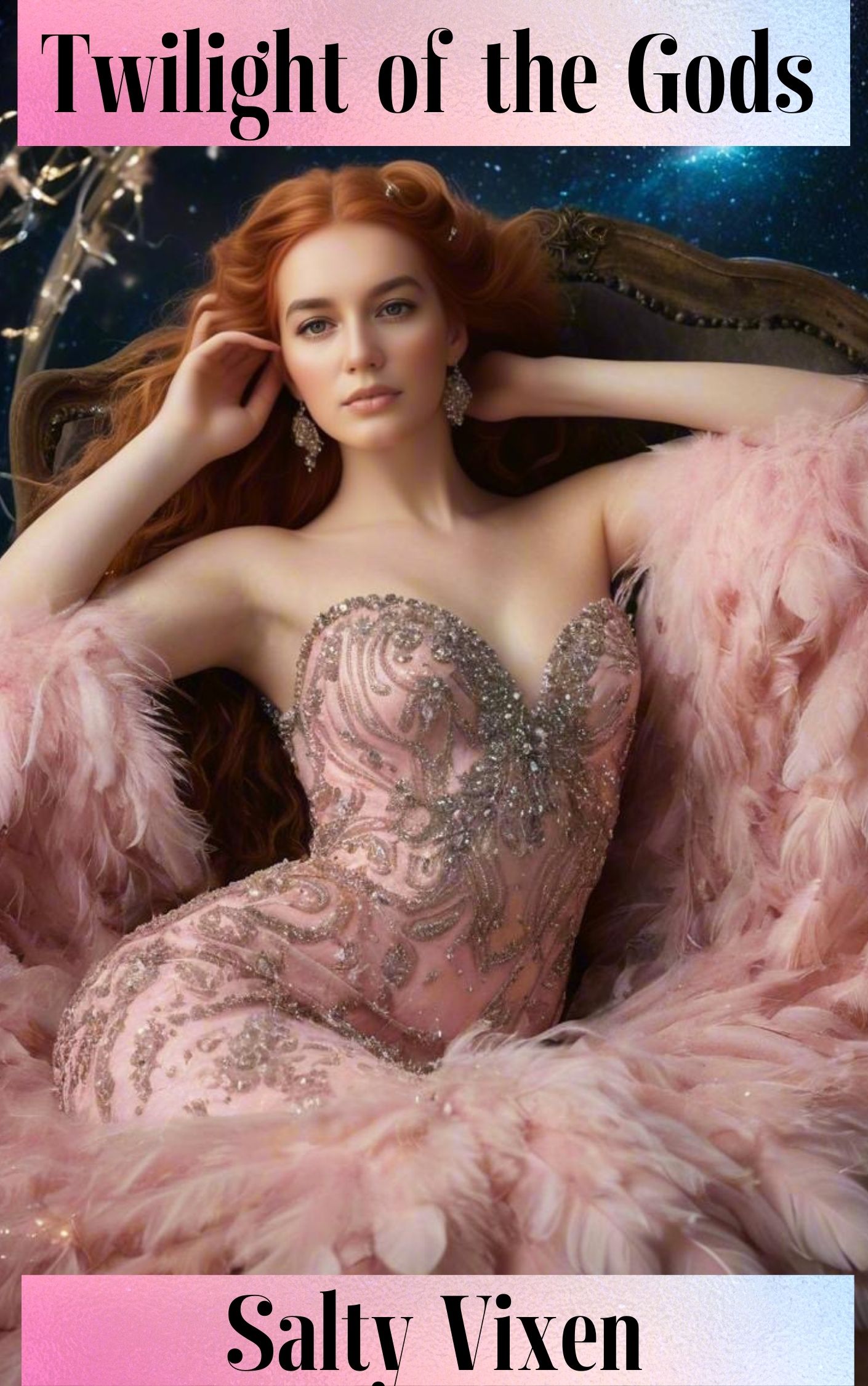 Twilight of the gods by salty